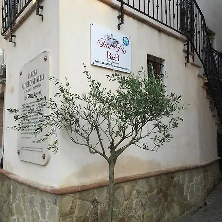 San Pio