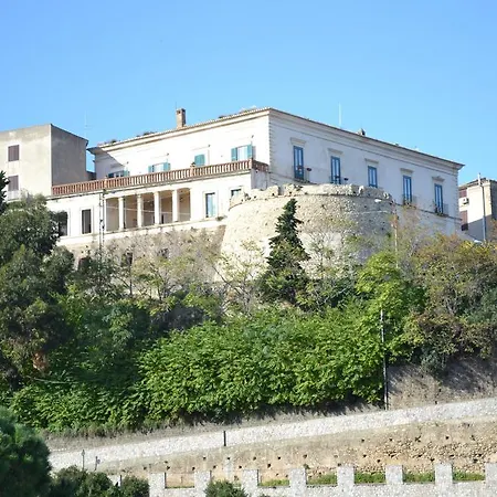 San Pio לינה וארוחת בוקר קריאטי