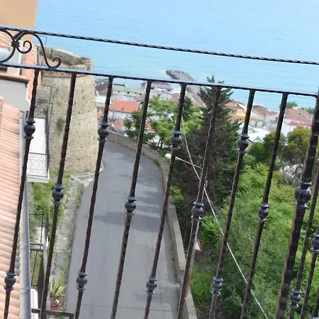 San Pio Bed & Breakfast *