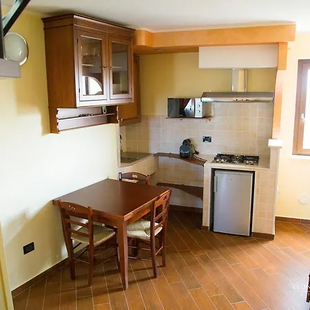 San Pio Bed & Breakfast *