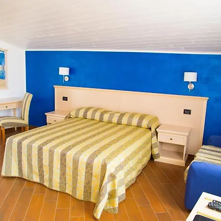 Bed & Breakfast San Pio Cariati