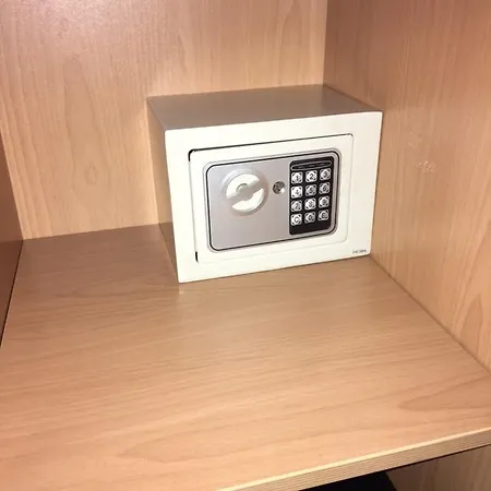 B&B San Pio 카리아티