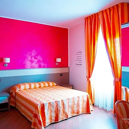 San Pio 3* Cariati