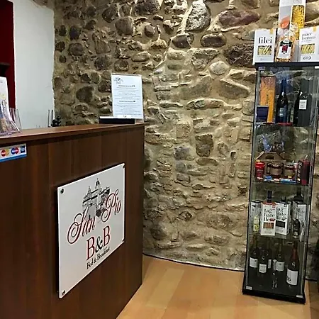 San Pio Cariati