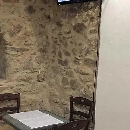 San Pio Oda ve Kahvaltı Cariati