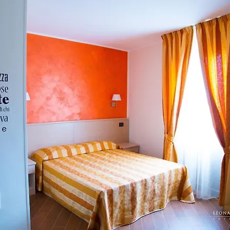 San Pio 3* 卡里亚蒂