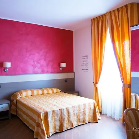 San Pio 住宿加早餐酒店