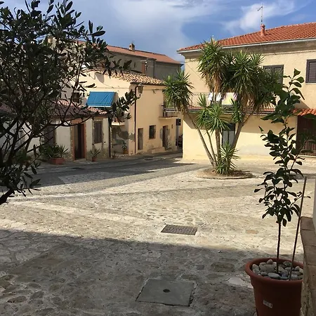 San Pio 3* Cariati