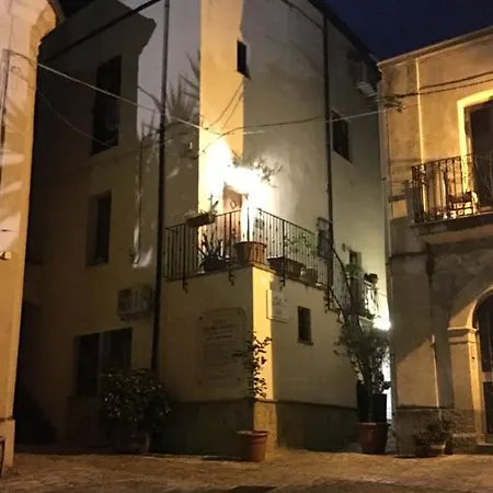 San Pio Oda ve Kahvaltı Cariati