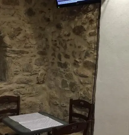 住宿加早餐酒店 San Pio 卡里亚蒂