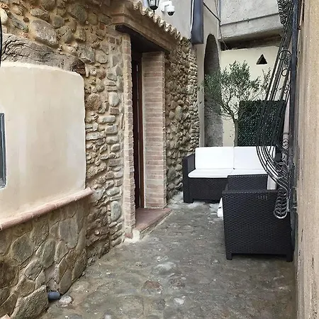 San Pio Oda ve Kahvaltı