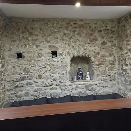 Oda ve Kahvaltı San Pio