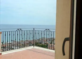 San Pio Oda ve Kahvaltı Cariati