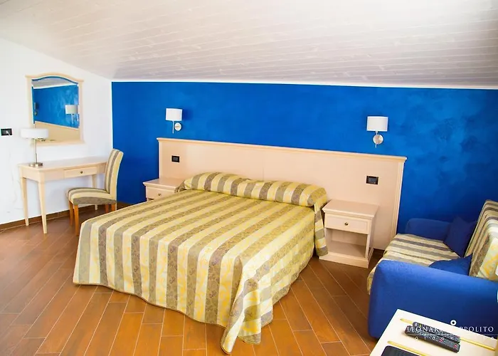 Bed and breakfast San Pio Cariati