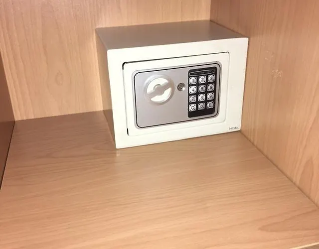 לינה וארוחת בוקר San Pio קריאטי