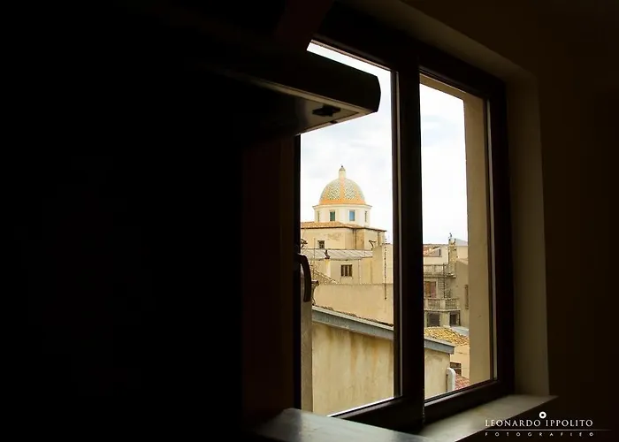 San Pio Bed and breakfast 3*