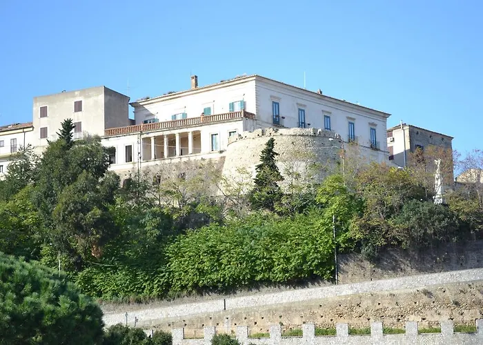 San Pio Bed and breakfast Cariati