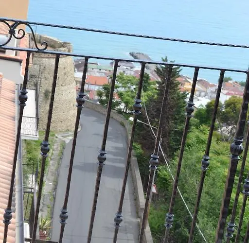 San Pio לינה וארוחת בוקר 3*