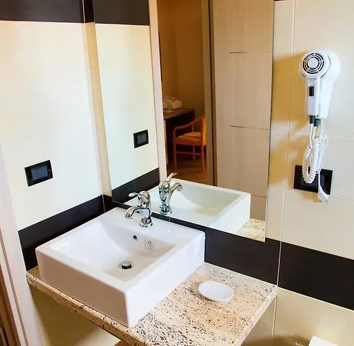 Bed and breakfast San Pio