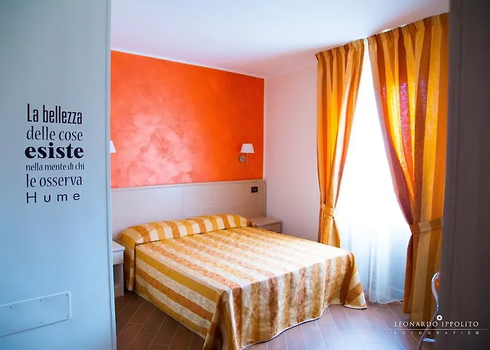 San Pio 3* קריאטי