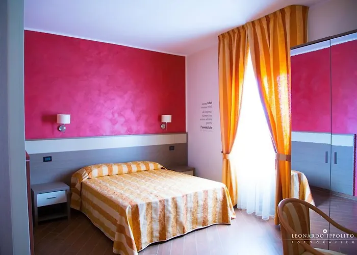 San Pio Bed and breakfast