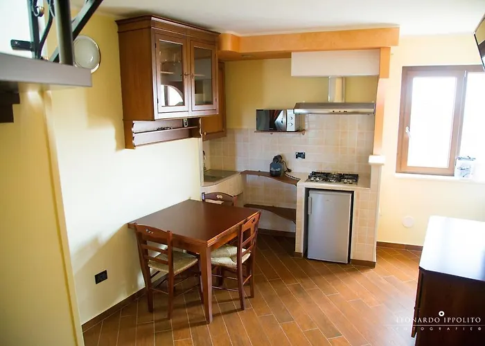 San Pio Bed and breakfast 3*