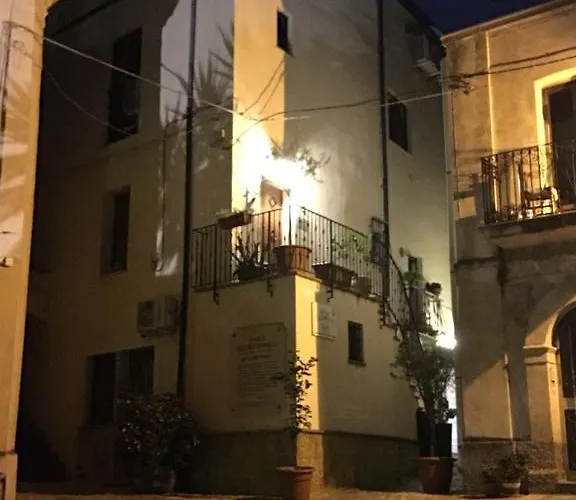 San Pio לינה וארוחת בוקר קריאטי