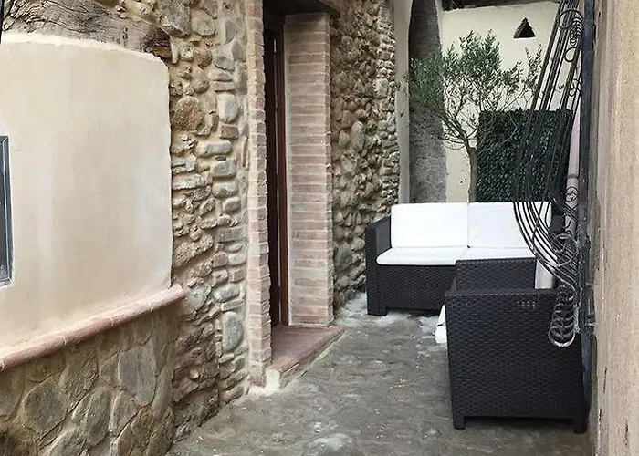 San Pio לינה וארוחת בוקר