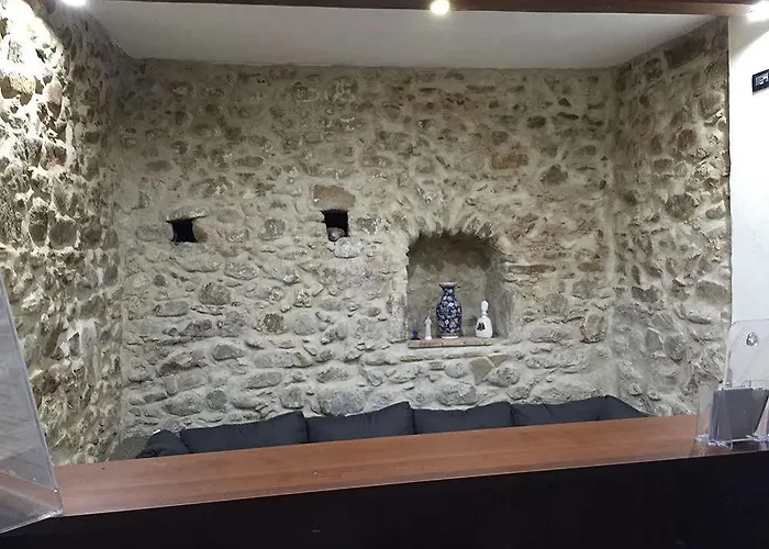 Bed and breakfast San Pio